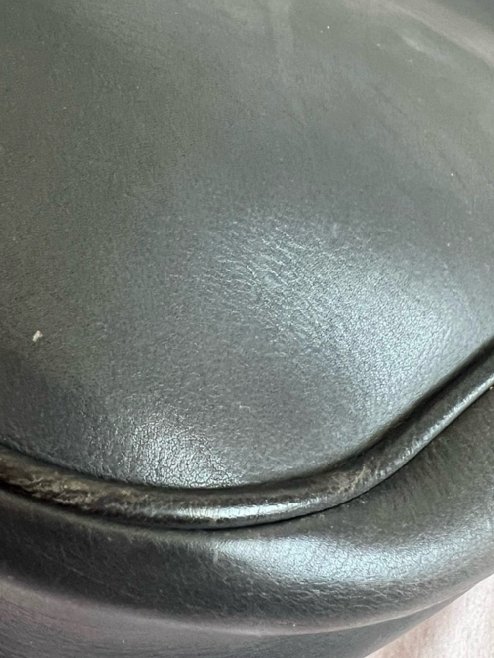 Gucci Quilted Crossbody/Shoulder Bag - Picture 9 of 15